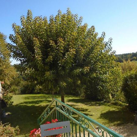 Charmante Maison Avec Wifi, Parking Prive, Jardin Et Ping-Pong A Monpazier - Fr-1-616-173 Eksteriør bilde
