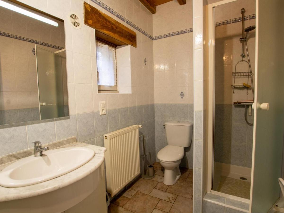 Charmante Maison Avec Wifi, Parking Prive, Jardin Et Ping-Pong A Monpazier - Fr-1-616-173 Eksteriør bilde