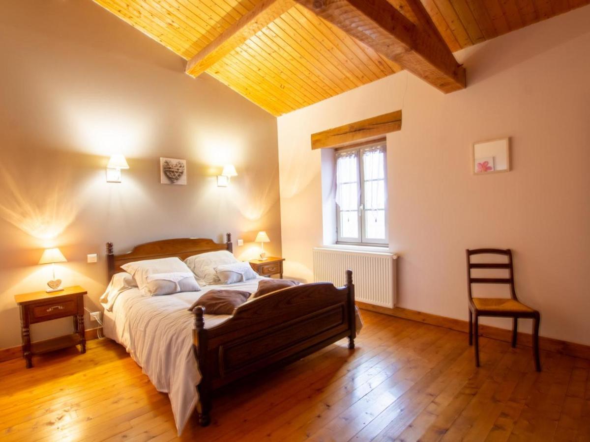 Charmante Maison Avec Wifi, Parking Prive, Jardin Et Ping-Pong A Monpazier - Fr-1-616-173 Eksteriør bilde