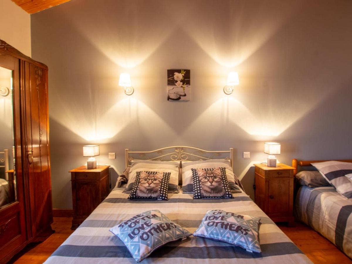 Charmante Maison Avec Wifi, Parking Prive, Jardin Et Ping-Pong A Monpazier - Fr-1-616-173 Eksteriør bilde