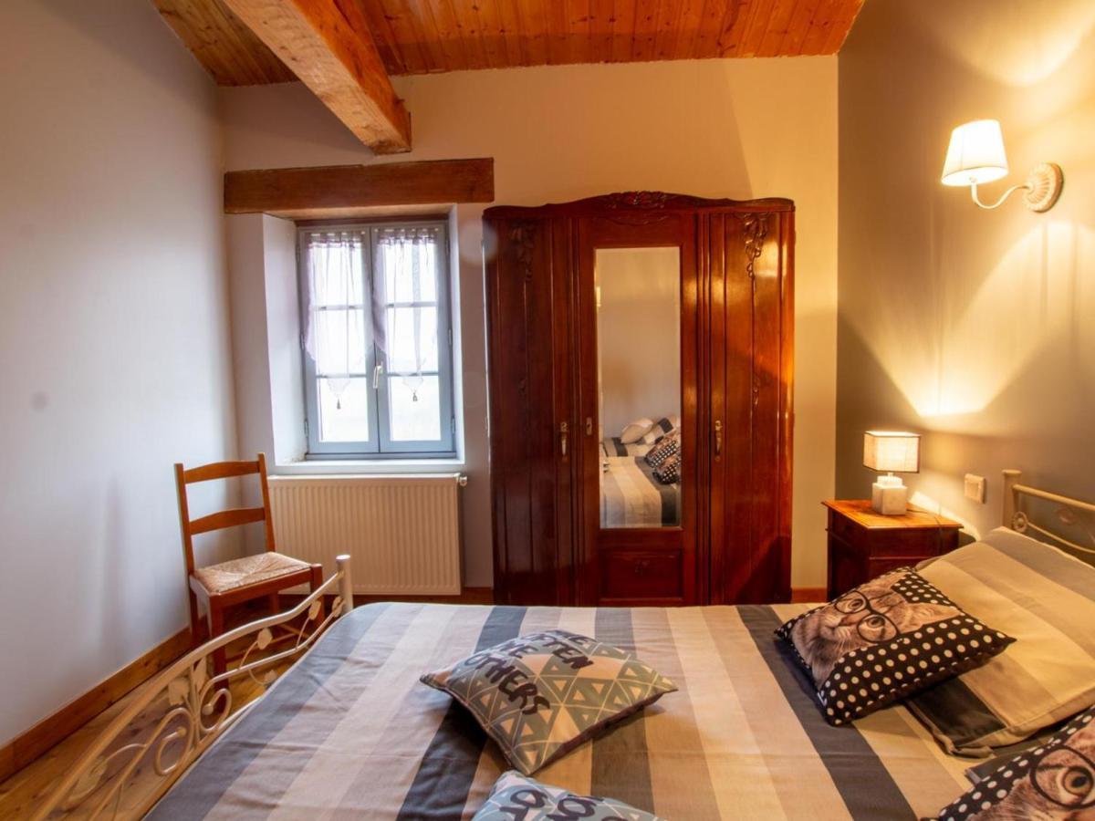 Charmante Maison Avec Wifi, Parking Prive, Jardin Et Ping-Pong A Monpazier - Fr-1-616-173 Eksteriør bilde